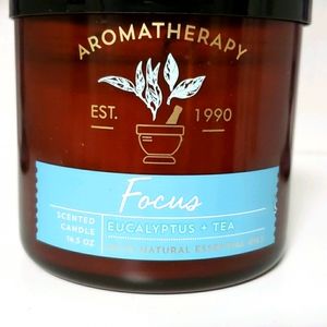 Bath & Body Works 3 Wick Candle